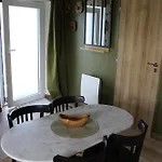 Le Logis D'emerance La Poueze