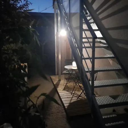 Le Logis D'emerance *