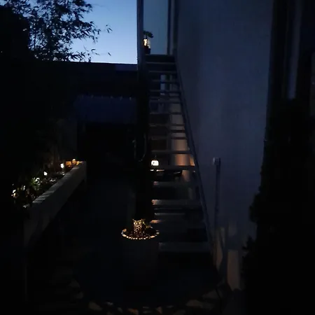 公寓 Le Logis D'emerance