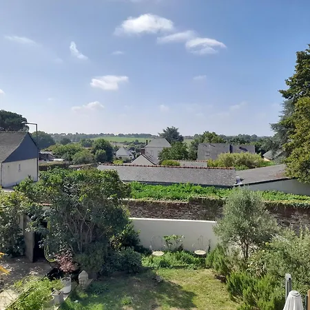 Apartment Le Logis D'emerance *