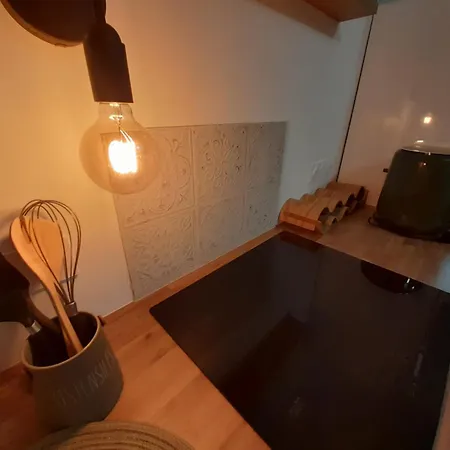 Le Logis D'emerance Apartman La Pouëze