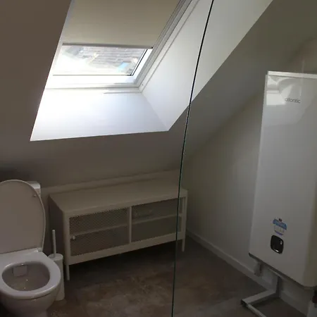 Apartment Le Logis D'emerance La Poueze