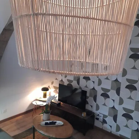 Le Logis D'emerance Apartment *