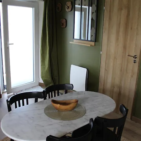 Le Logis D'emerance La Poueze