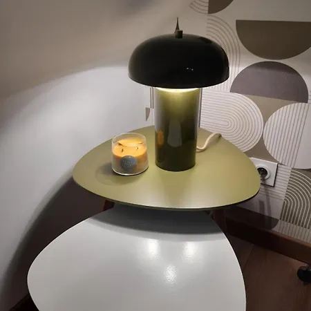 公寓 Le Logis D'emerance La Poueze