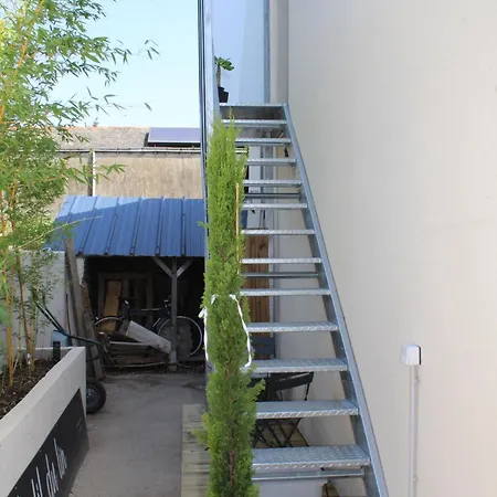 Le Logis D'emerance La Poueze