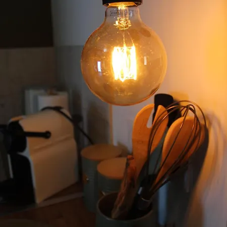 Apartman Le Logis D'emerance La Pouëze