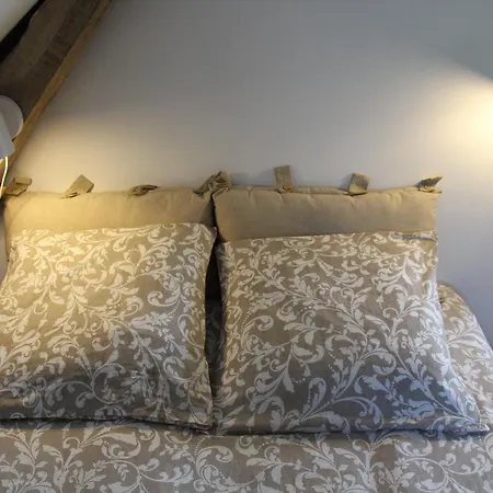 Le Logis D'emerance Apartment *