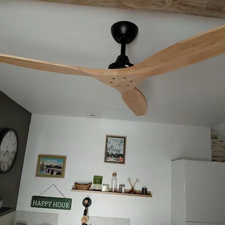 Le Logis D'emerance Apartment La Poueze