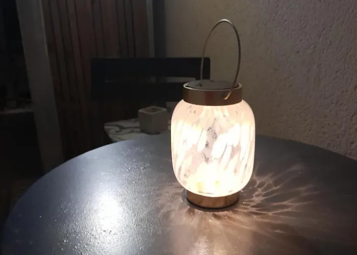 Le Logis D'emerance * La Pouëze