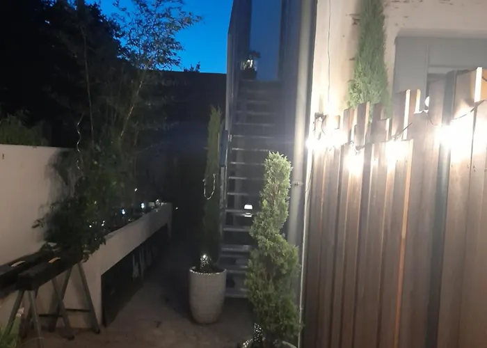 Le Logis D'emerance Apartman