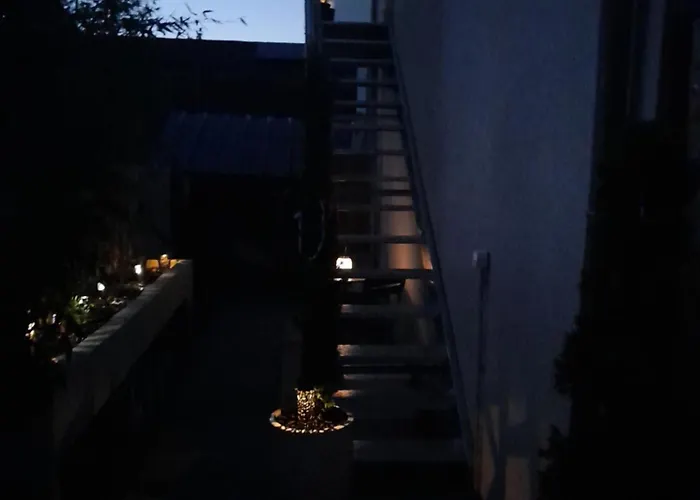 Apartman Le Logis D'emerance