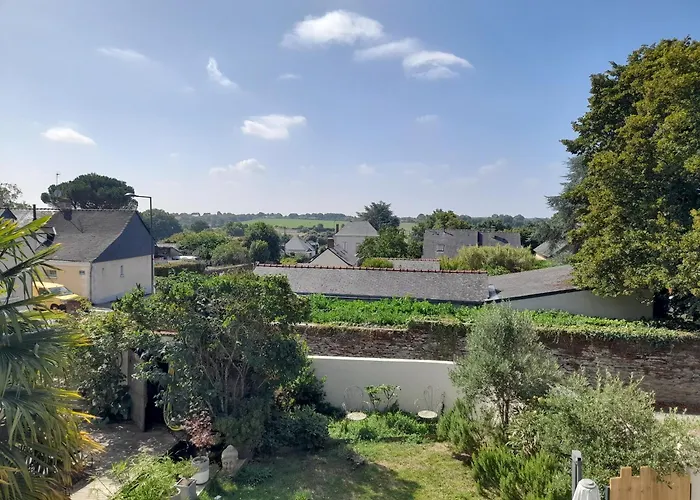 Apartman Le Logis D'emerance *