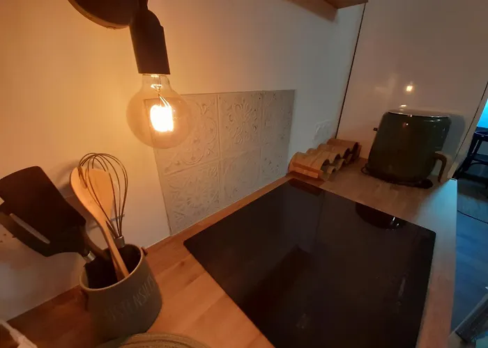 Le Logis D'emerance Apartman La Pouëze