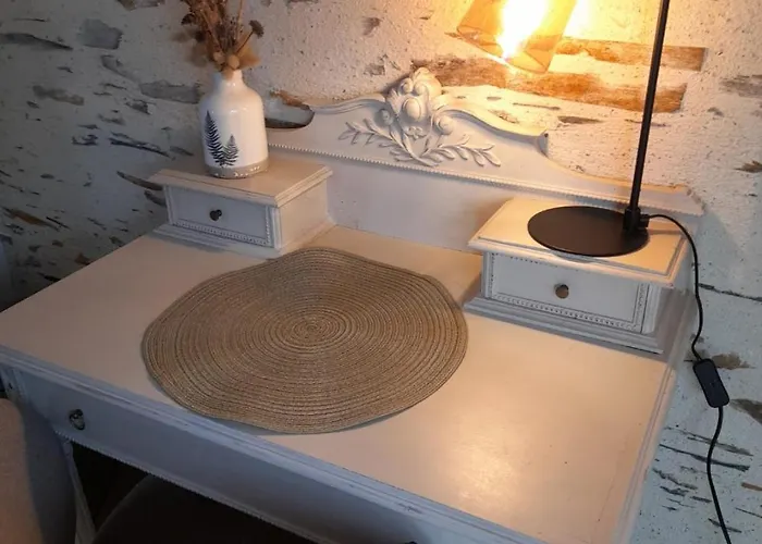 Le Logis D'emerance *