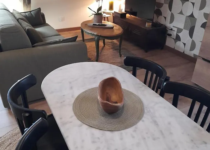 Le Logis D'emerance * La Pouëze