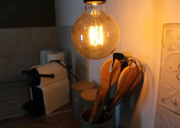 Apartman Le Logis D'emerance La Pouëze